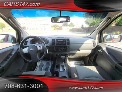 2007 Nissan Xterra S   - Photo 20 - Midlothian, IL 60445
