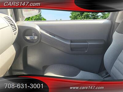2007 Nissan Xterra S   - Photo 19 - Midlothian, IL 60445