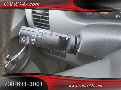 2007 Nissan Xterra S   - Photo 16 - Midlothian, IL 60445