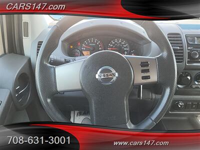 2007 Nissan Xterra S   - Photo 15 - Midlothian, IL 60445