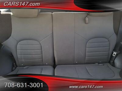 2007 Nissan Xterra S   - Photo 13 - Midlothian, IL 60445