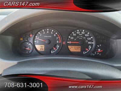 2007 Nissan Xterra S   - Photo 14 - Midlothian, IL 60445