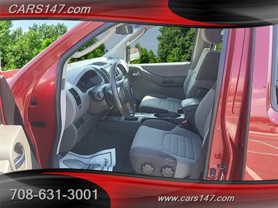 2007 Nissan Xterra S   - Photo 9 - Midlothian, IL 60445