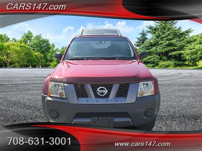 2007 Nissan Xterra S   - Photo 8 - Midlothian, IL 60445