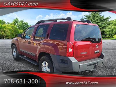 2007 Nissan Xterra S   - Photo 3 - Midlothian, IL 60445