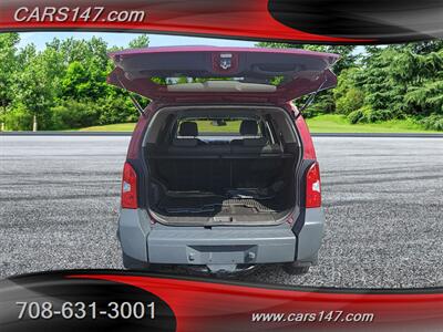 2007 Nissan Xterra S   - Photo 11 - Midlothian, IL 60445