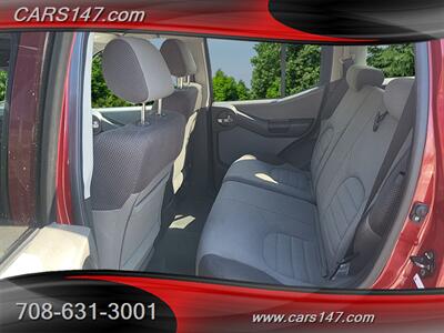 2007 Nissan Xterra S   - Photo 10 - Midlothian, IL 60445