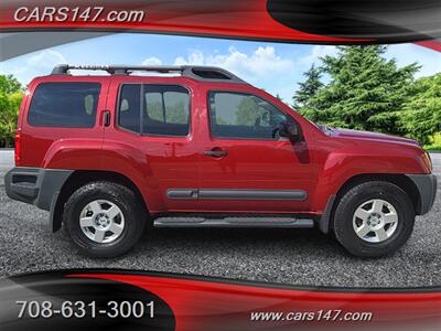 2007 Nissan Xterra S   - Photo 6 - Midlothian, IL 60445
