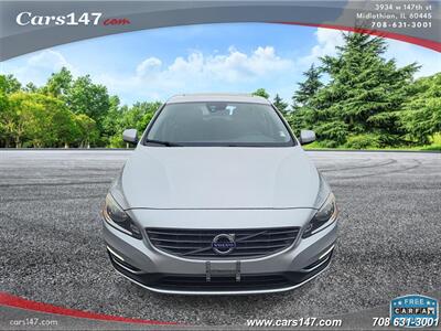 2016 Volvo S60 T5 Premier   - Photo 8 - Midlothian, IL 60445