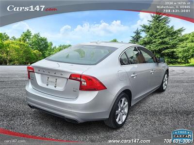 2016 Volvo S60 T5 Premier   - Photo 5 - Midlothian, IL 60445