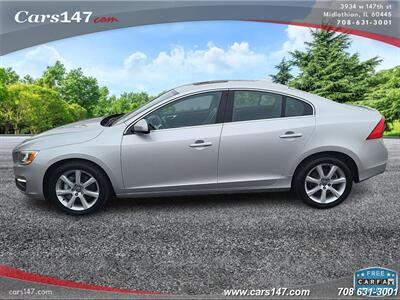 2016 Volvo S60 T5 Premier   - Photo 2 - Midlothian, IL 60445