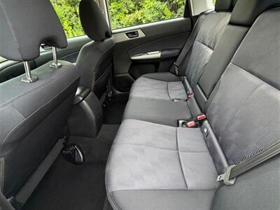 2010 Subaru Forester 2.5X   - Photo 18 - Midlothian, IL 60445