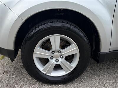 2010 Subaru Forester 2.5X   - Photo 28 - Midlothian, IL 60445