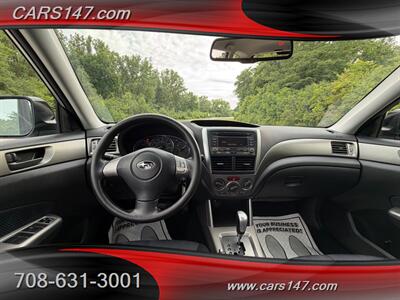 2010 Subaru Forester 2.5X   - Photo 9 - Midlothian, IL 60445