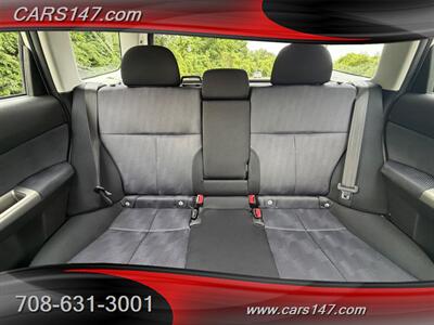 2010 Subaru Forester 2.5X   - Photo 10 - Midlothian, IL 60445