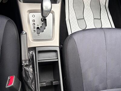 2010 Subaru Forester 2.5X   - Photo 14 - Midlothian, IL 60445