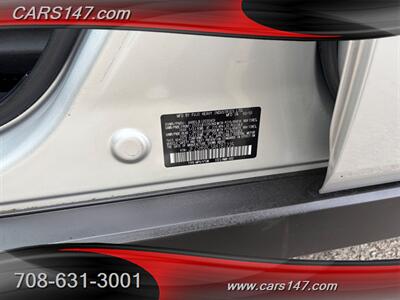 2010 Subaru Forester 2.5X   - Photo 29 - Midlothian, IL 60445