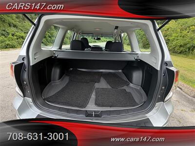2010 Subaru Forester 2.5X   - Photo 8 - Midlothian, IL 60445