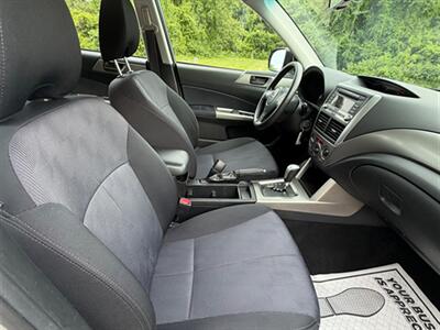 2010 Subaru Forester 2.5X   - Photo 16 - Midlothian, IL 60445