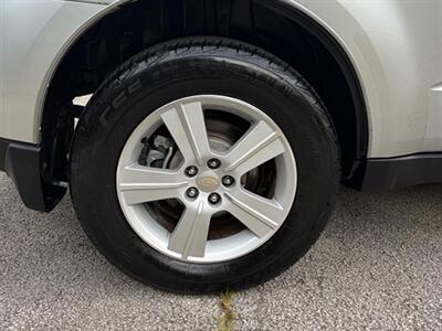 2010 Subaru Forester 2.5X   - Photo 26 - Midlothian, IL 60445