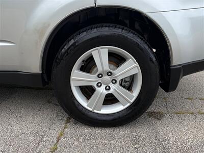 2010 Subaru Forester 2.5X   - Photo 25 - Midlothian, IL 60445