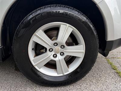 2010 Subaru Forester 2.5X   - Photo 27 - Midlothian, IL 60445