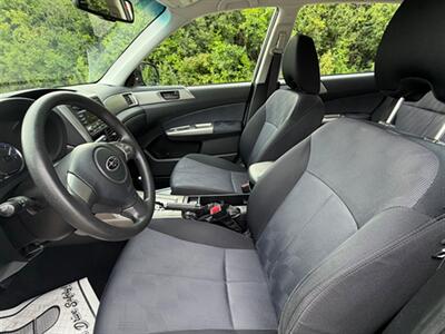2010 Subaru Forester 2.5X   - Photo 15 - Midlothian, IL 60445