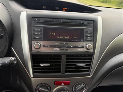 2010 Subaru Forester 2.5X   - Photo 13 - Midlothian, IL 60445