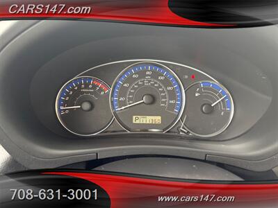 2010 Subaru Forester 2.5X   - Photo 12 - Midlothian, IL 60445