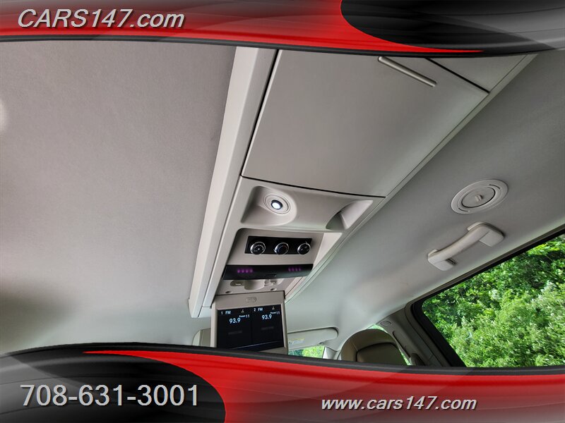 2015 Chrysler Town and Country Touring-L - Photo 17 - Midlothian, IL 60445