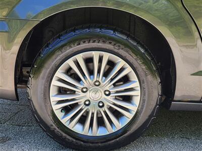 2015 Chrysler Town and Country Touring-L - Photo 31 - Midlothian, IL 60445