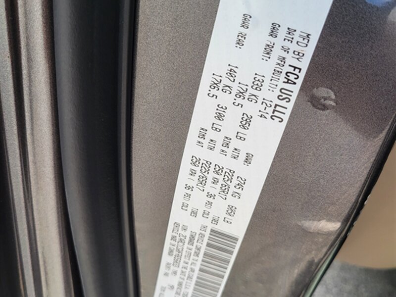 2015 Chrysler Town and Country Touring-L - Photo 34 - Midlothian, IL 60445