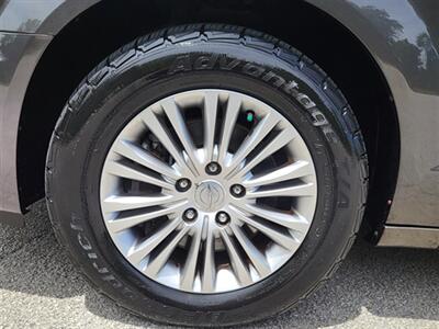 2015 Chrysler Town and Country Touring-L - Photo 33 - Midlothian, IL 60445