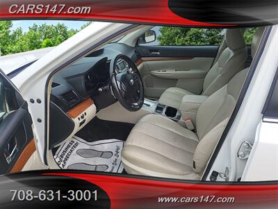 2014 Subaru Outback 2.5i Limited   - Photo 9 - Midlothian, IL 60445