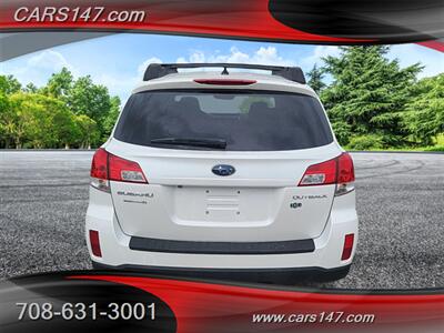 2014 Subaru Outback 2.5i Limited   - Photo 4 - Midlothian, IL 60445