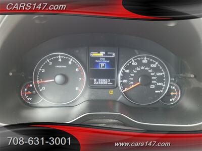 2014 Subaru Outback 2.5i Limited   - Photo 15 - Midlothian, IL 60445