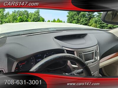 2014 Subaru Outback 2.5i Limited   - Photo 23 - Midlothian, IL 60445