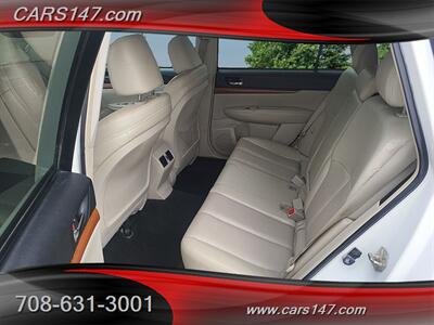 2014 Subaru Outback 2.5i Limited   - Photo 10 - Midlothian, IL 60445
