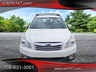 2014 Subaru Outback 2.5i Limited   - Photo 8 - Midlothian, IL 60445