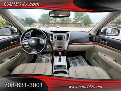2014 Subaru Outback 2.5i Limited   - Photo 21 - Midlothian, IL 60445