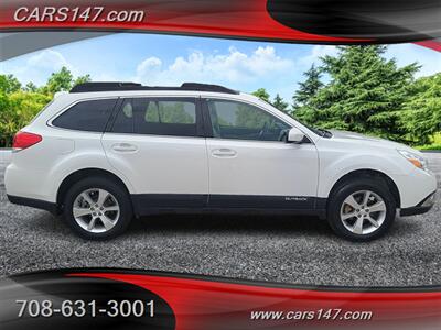 2014 Subaru Outback 2.5i Limited   - Photo 6 - Midlothian, IL 60445