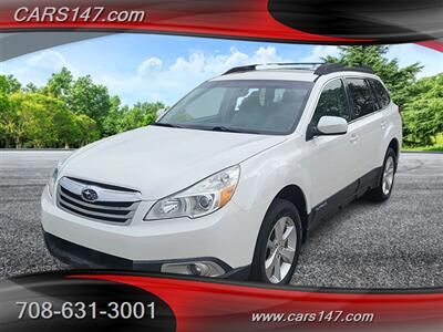 2014 Subaru Outback 2.5i Limited   - Photo 1 - Midlothian, IL 60445