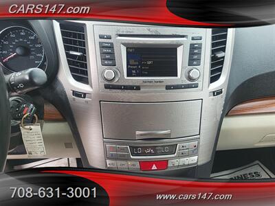 2014 Subaru Outback 2.5i Limited   - Photo 13 - Midlothian, IL 60445