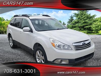 2014 Subaru Outback 2.5i Limited   - Photo 7 - Midlothian, IL 60445