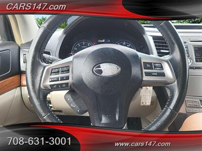 2014 Subaru Outback 2.5i Limited   - Photo 16 - Midlothian, IL 60445