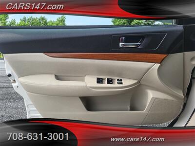 2014 Subaru Outback 2.5i Limited   - Photo 18 - Midlothian, IL 60445