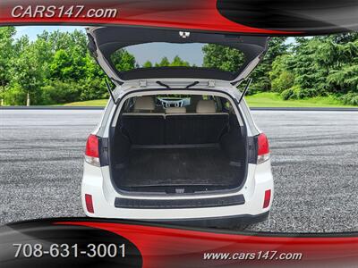 2014 Subaru Outback 2.5i Limited   - Photo 12 - Midlothian, IL 60445