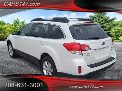 2014 Subaru Outback 2.5i Limited   - Photo 3 - Midlothian, IL 60445