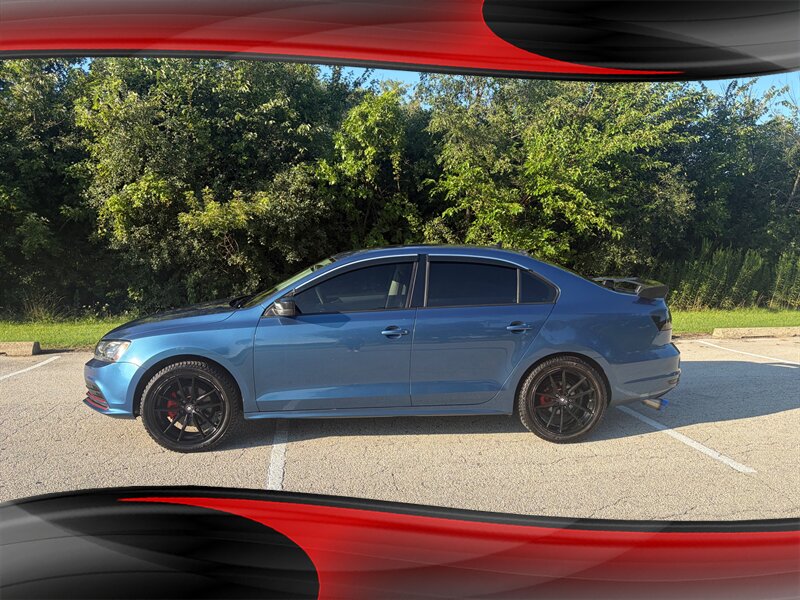 2016 Volkswagen Jetta 1.4T SE - Photo 2 - Midlothian, IL 60445