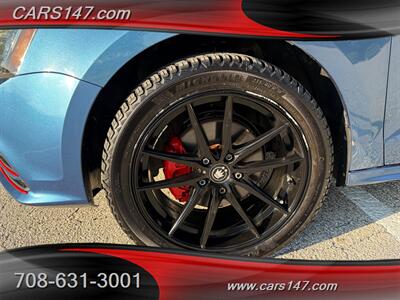 2016 Volkswagen Jetta 1.4T SE - Photo 27 - Midlothian, IL 60445